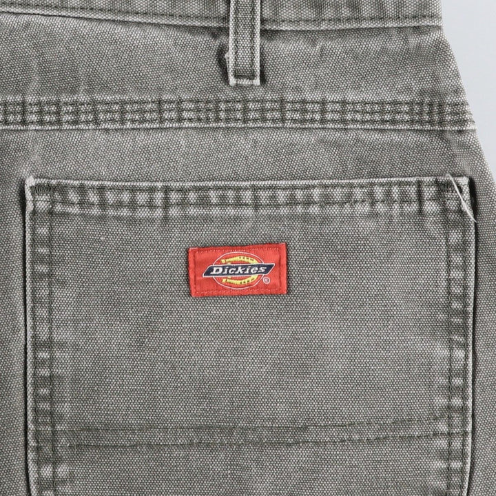 Dickies Duck Painter Pants, Men's, Oversized, Size W40 unclear Khaki type Vintage Second Hand