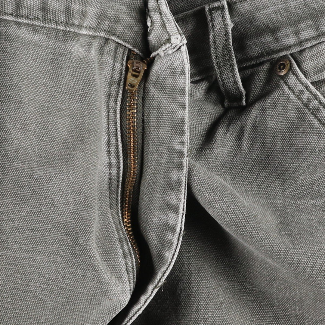 Dickies Duck Painter Pants, Men's, Oversized, Size W40 unclear Khaki type Vintage Second Hand