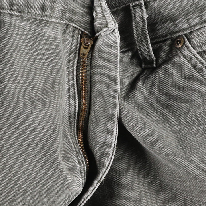 Dickies Duck Painter Pants, Men's, Oversized, Size W40 unclear Khaki type Vintage Second Hand