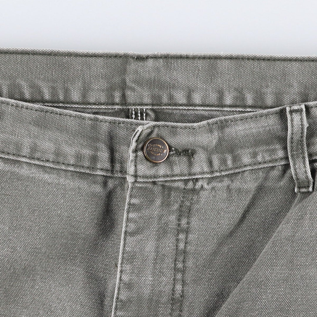 Dickies Duck Painter Pants, Men's, Oversized, Size W40 unclear Khaki type Vintage Second Hand