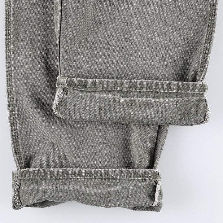 Dickies Duck Painter Pants, Men's, Oversized, Size W40 unclear Khaki type Vintage Second Hand
