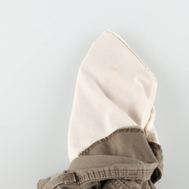Carhartt Duck Painter Pants, Men's, W36 equivalent unclear Khaki type brown Vintage Second Hand