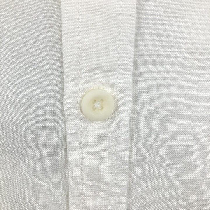 CUBAVERA Long-Sleeve Mexican Shirt, Cuban Shirt, Boxy Shirt, Men's Size L (approx.) unclear white type Vintage Second Hand