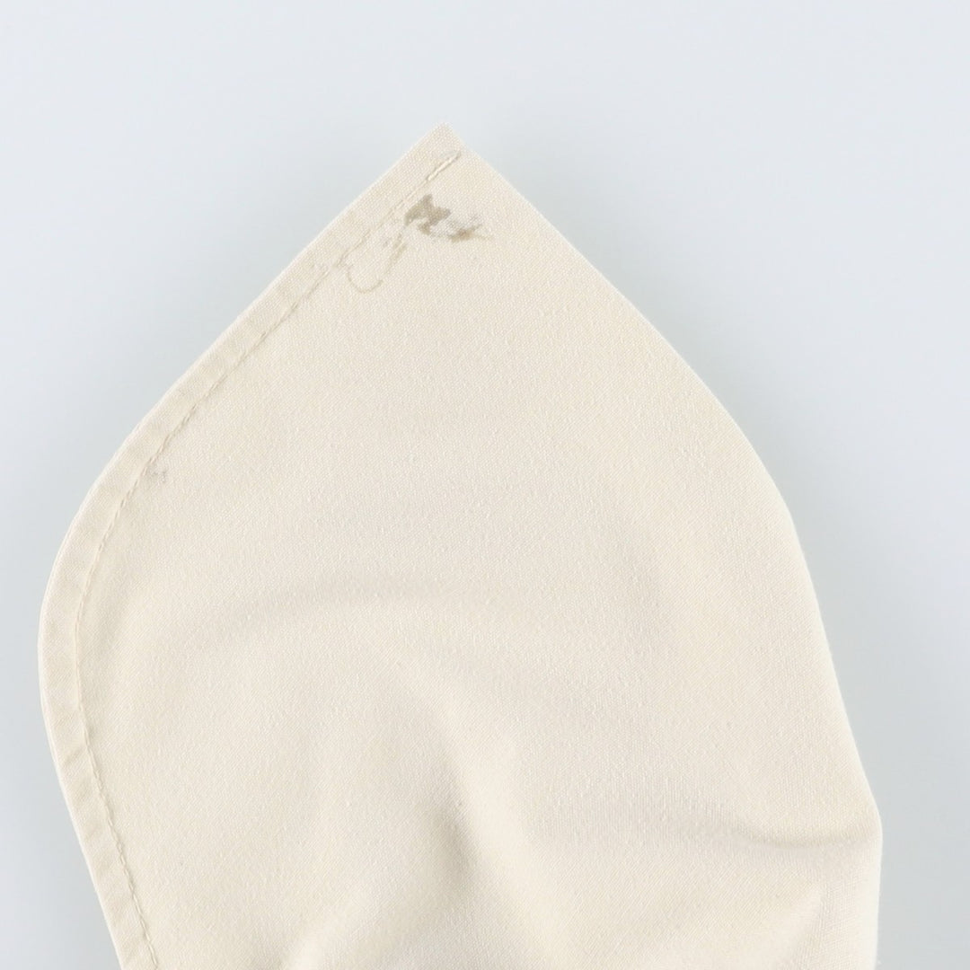 Ralph Lauren POLO RALPH LAUREN ANDREW SHORT Two-pleat Chino Shorts Men's Size W31 cotton ivory Vintage Second Hand