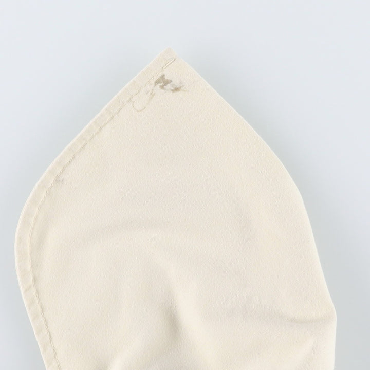 Ralph Lauren POLO RALPH LAUREN ANDREW SHORT Two-pleat Chino Shorts Men's Size W31 cotton ivory Vintage Second Hand