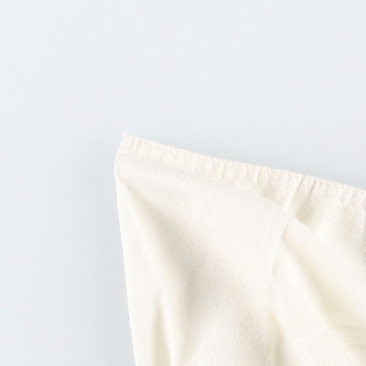 Ralph Lauren POLO by Ralph Lauren CLASSIC FIT 9'' Chino Shorts (Men's size W35 equivalent) cotton Beige type Vintage Second Hand