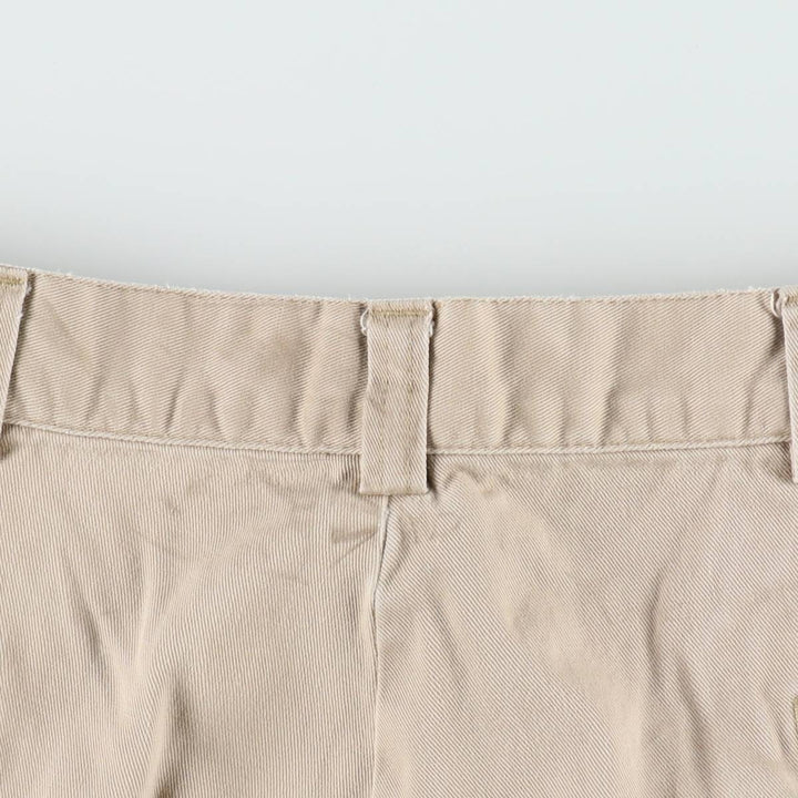 Ralph Lauren POLO by Ralph Lauren PHILIP SHORT Chino Shorts, Men's W37 equivalent. cotton Beige type Vintage Second Hand