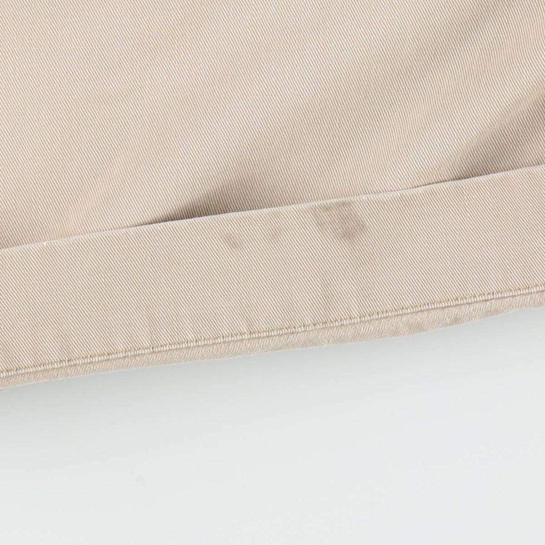 Ralph Lauren POLO by Ralph Lauren PHILIP SHORT Chino Shorts, Men's W37 equivalent. cotton Beige type Vintage Second Hand