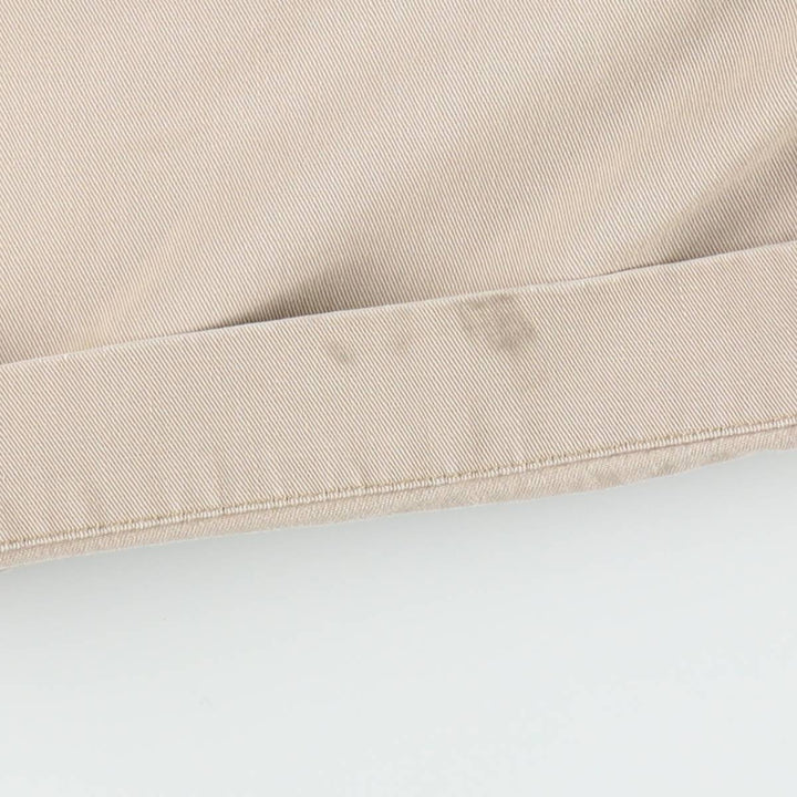 Ralph Lauren POLO by Ralph Lauren PHILIP SHORT Chino Shorts, Men's W37 equivalent. cotton Beige type Vintage Second Hand