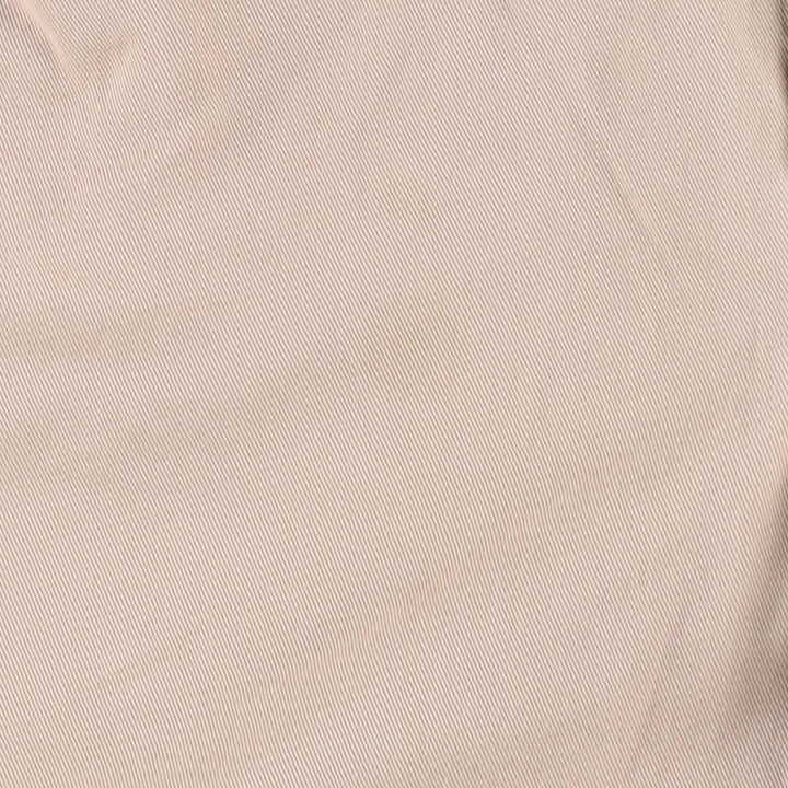 Ralph Lauren POLO by Ralph Lauren ANDREW SHORT Two-pleat chino shorts, short pants, men's size W34 cotton Beige type Vintage Second Hand