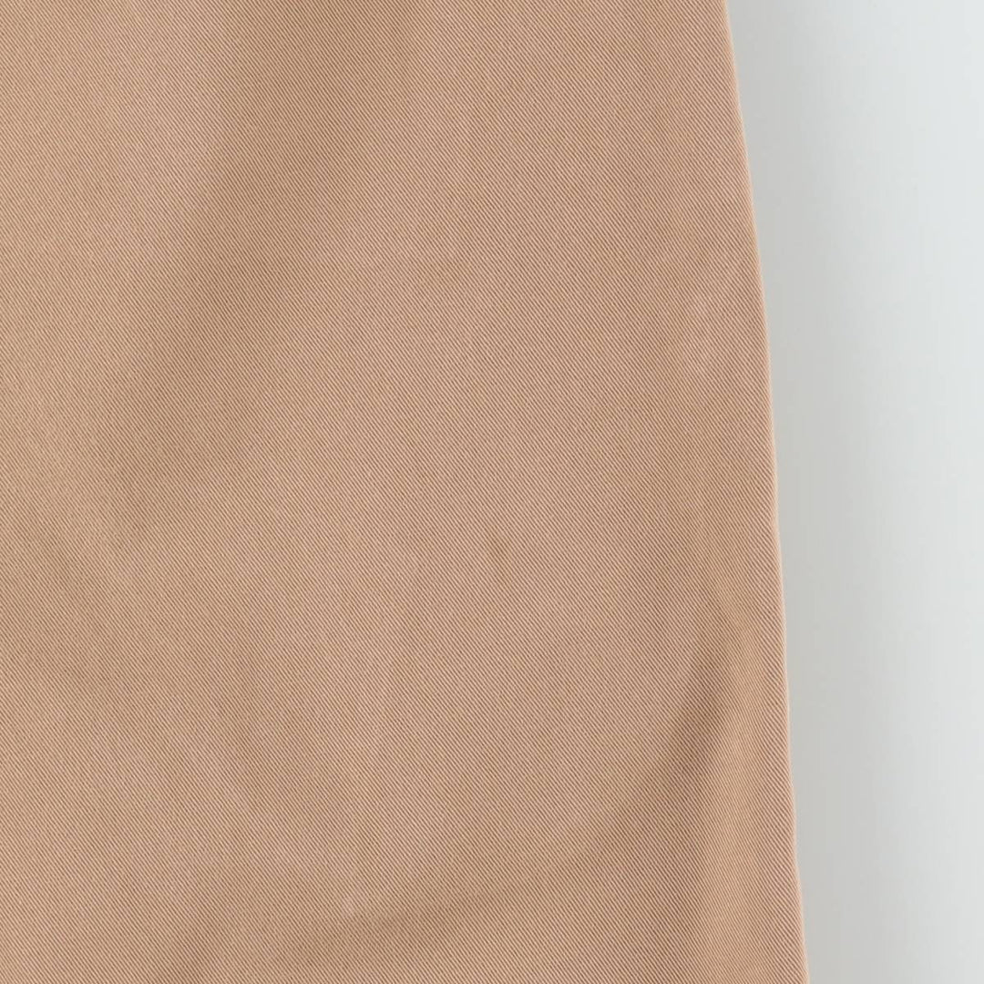 Ralph Lauren POLO by Ralph Lauren PROSPECT PANT Chino Shorts, Men's Size W34 (approx.) cotton beige type brown Vintage Second Hand