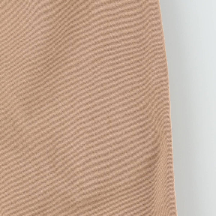 Ralph Lauren POLO by Ralph Lauren PROSPECT PANT Chino Shorts, Men's Size W34 (approx.) cotton beige type brown Vintage Second Hand