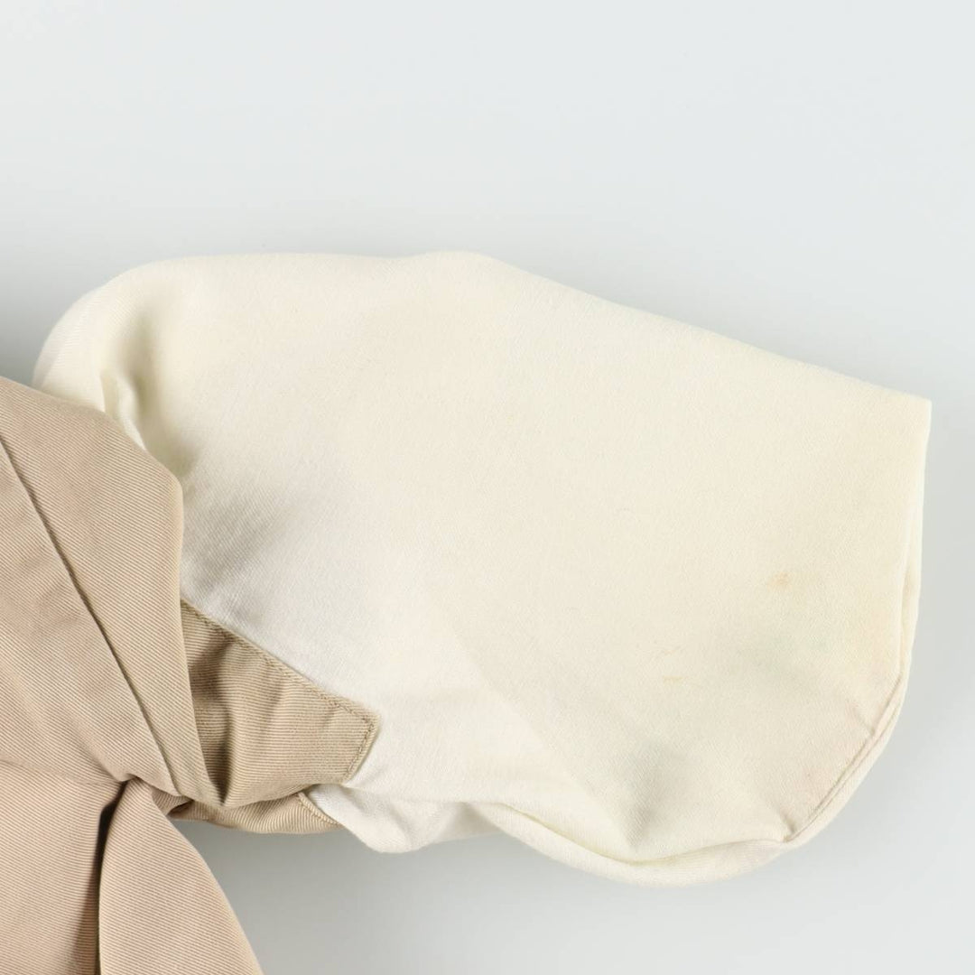 Ralph Lauren POLO by Ralph Lauren TYLER SHORT Two-pleat chino shorts, short pants, men's size W34 cotton Beige type Vintage Second Hand