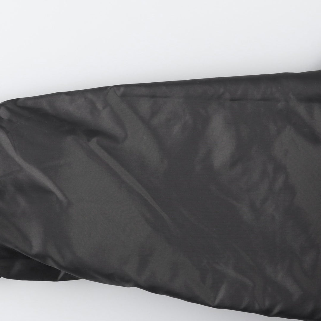 Columbia Interchange Mountain Parka Shell Jacket, Men's Size XL Nylon black type Vintage Second Hand