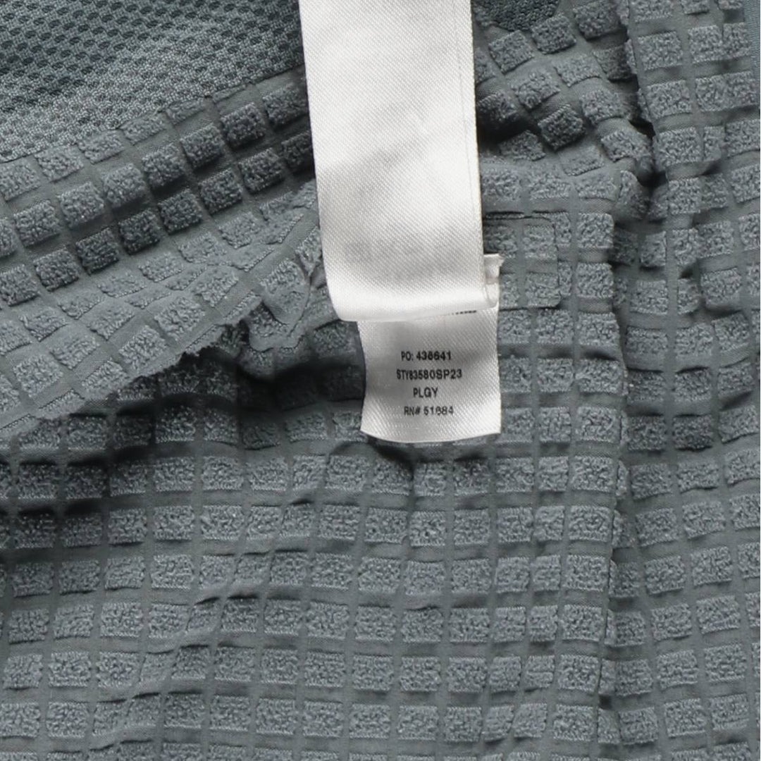 Patagonia R1 Tech Face Jacket 83580SP23 Softshell Jacket, Men's XL equivalent. polyester gray type Vintage Second Hand
