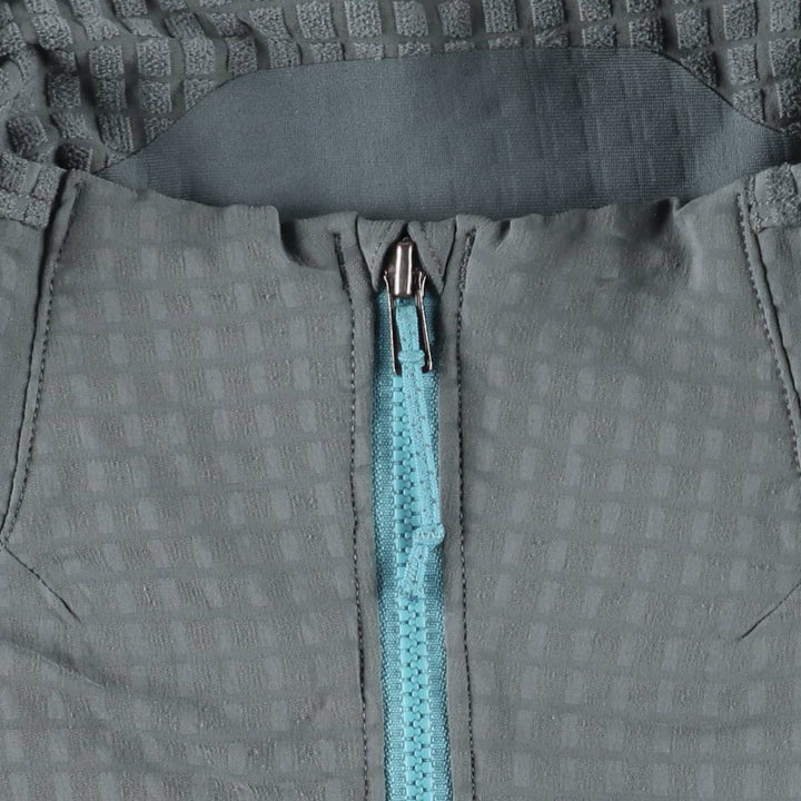 Patagonia R1 Tech Face Jacket 83580SP23 Softshell Jacket, Men's XL equivalent. polyester gray type Vintage Second Hand