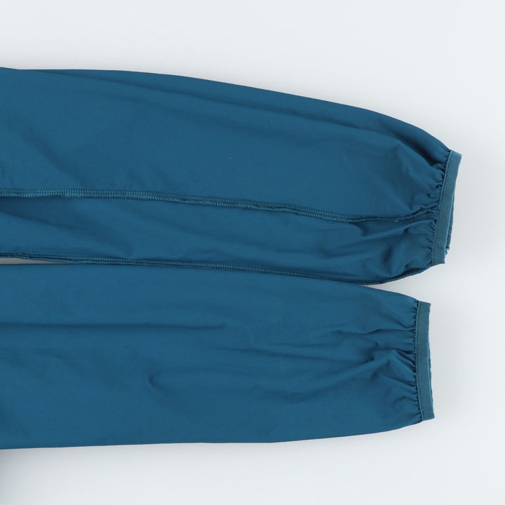 Rab Hooded Softshell Jacket, Men's Size XL Nylon blue type Vintage Second Hand