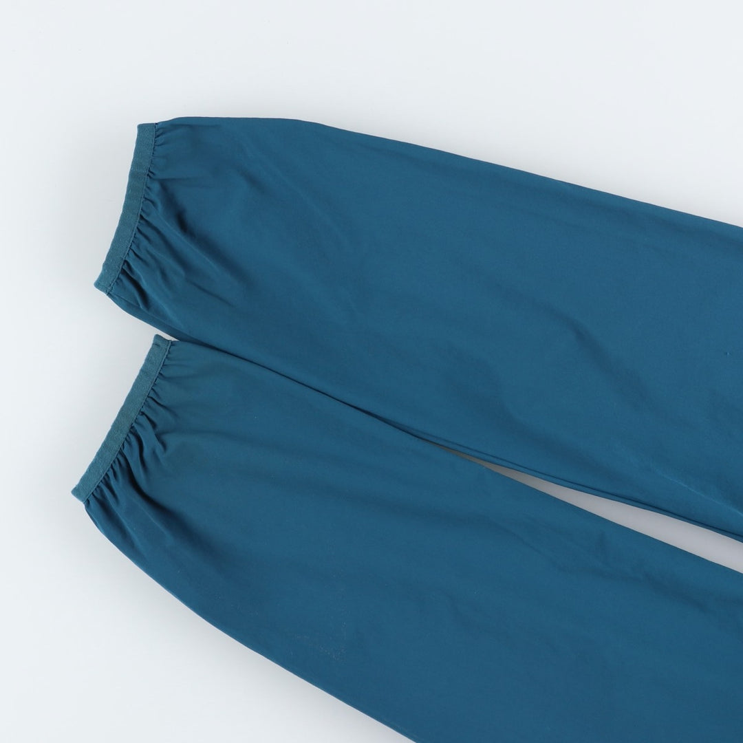 Rab Hooded Softshell Jacket, Men's Size XL Nylon blue type Vintage Second Hand