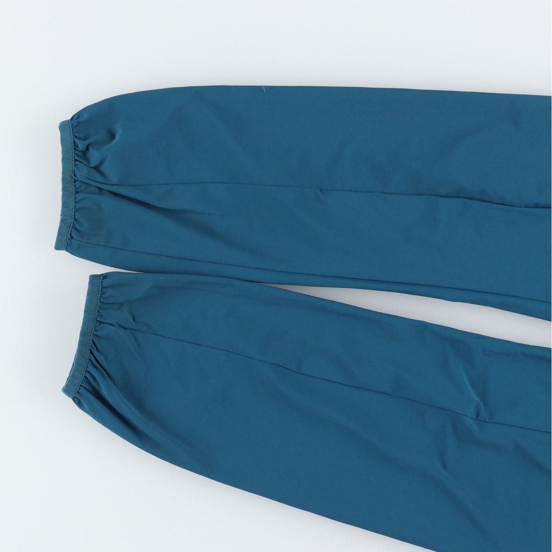 Rab Hooded Softshell Jacket, Men's Size XL Nylon blue type Vintage Second Hand