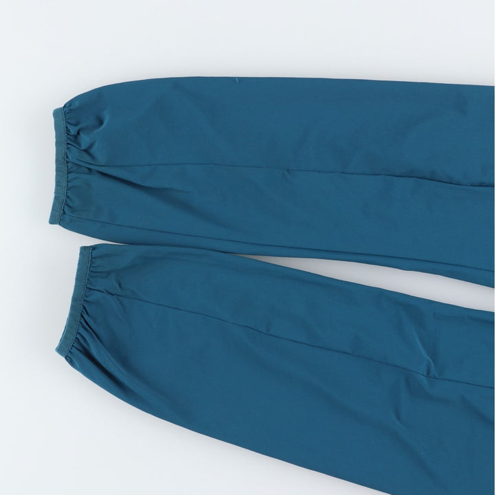 Rab Hooded Softshell Jacket, Men's Size XL Nylon blue type Vintage Second Hand