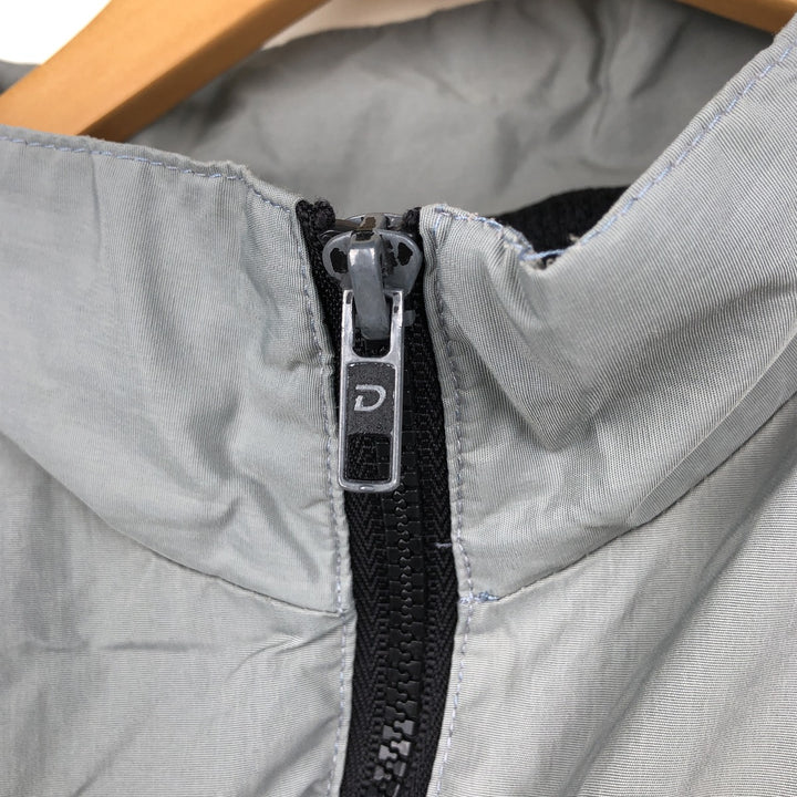 00'S USARMY IPFU Training Jacket Nylon Jacket Made in USA X-LARGE Nylon gray type Vintage Second Hand