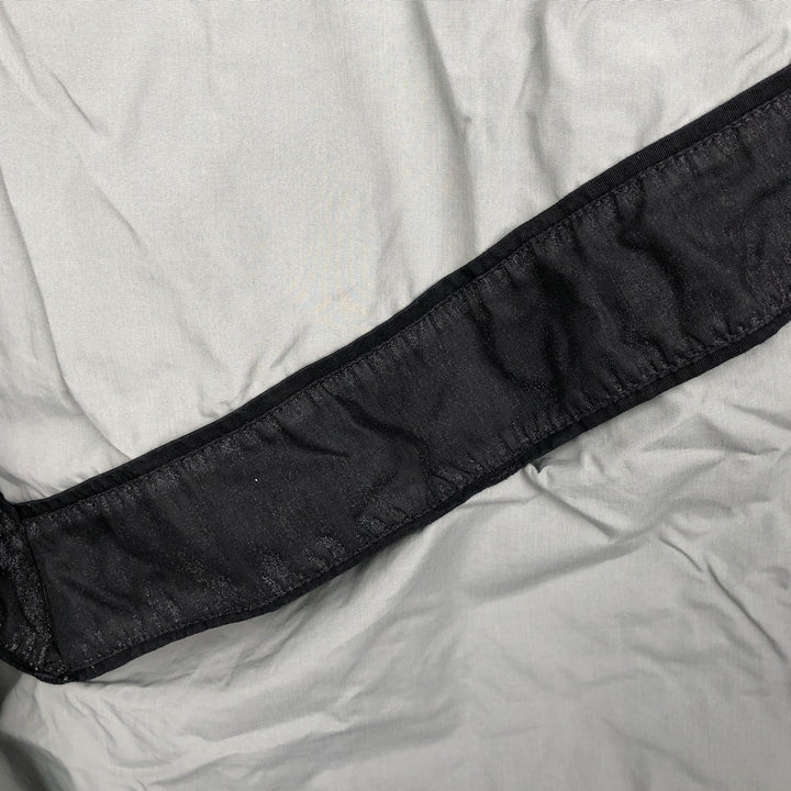 00'S USARMY IPFU Training Jacket Nylon Jacket Made in USA X-LARGE Nylon gray type Vintage Second Hand