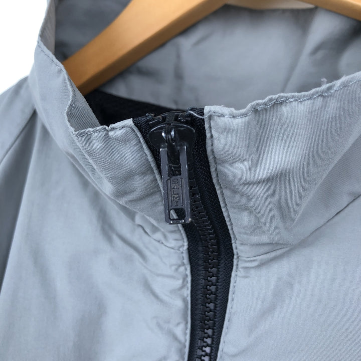 90'S USARMY IPFU Training Jacket, Nylon Jacket, Made in USA, Large-Regular, Men's L Size Nylon gray type Vintage Second Hand