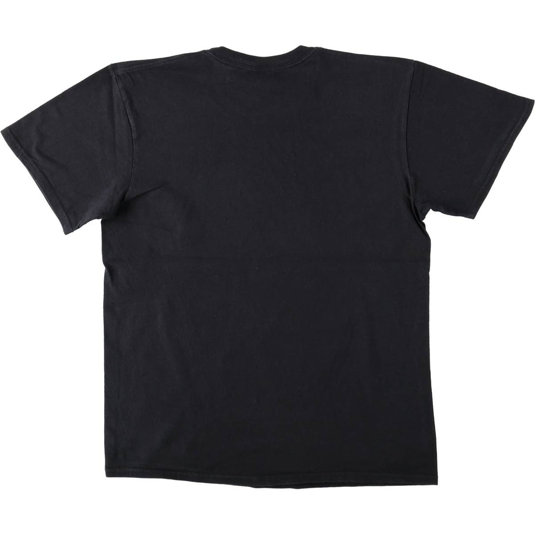 ATC AC cotton black type Vintage Second Hand