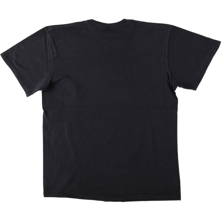 ATC AC cotton black type Vintage Second Hand