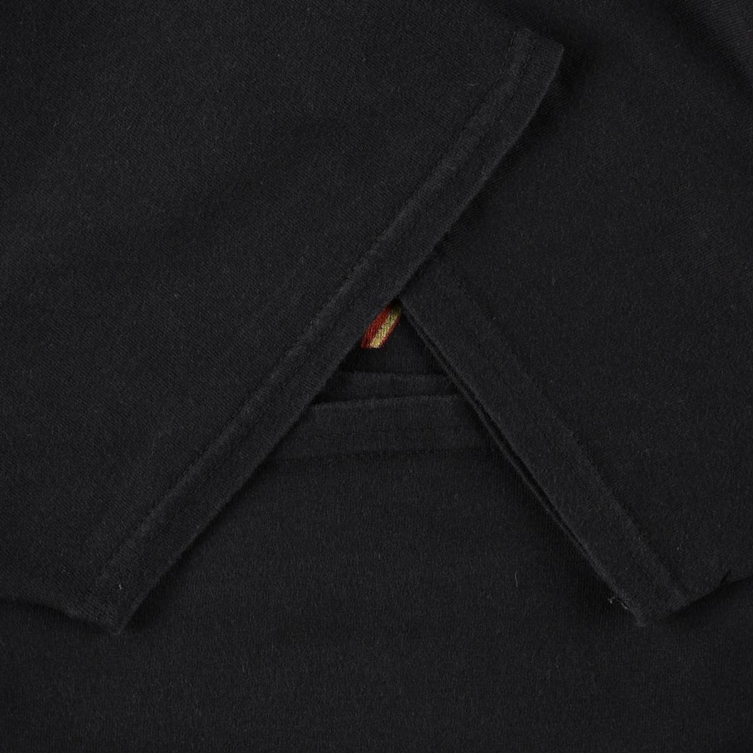 ATC AC cotton black type Vintage Second Hand