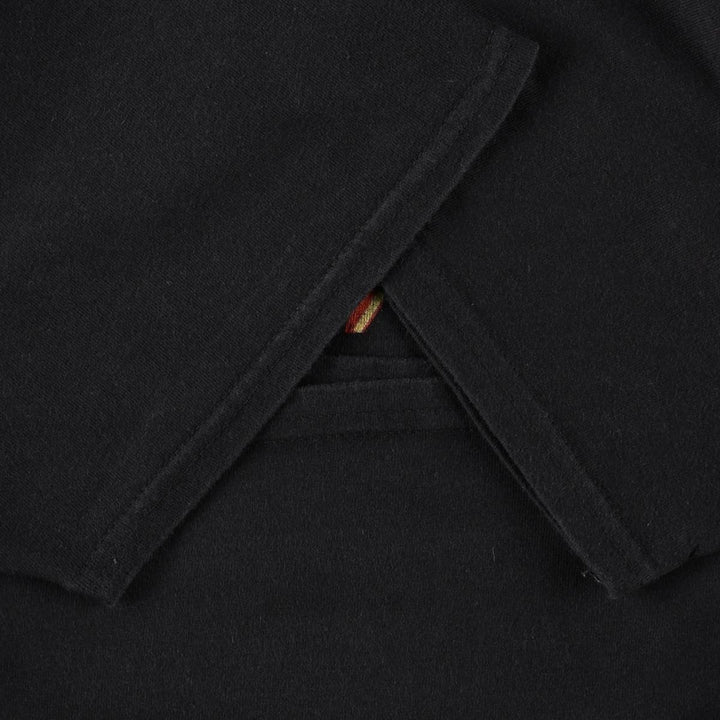 ATC AC cotton black type Vintage Second Hand