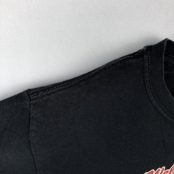 Gildan Dead Kennedys Band T-shirt (Men's Size S) cotton black type Vintage Second Hand