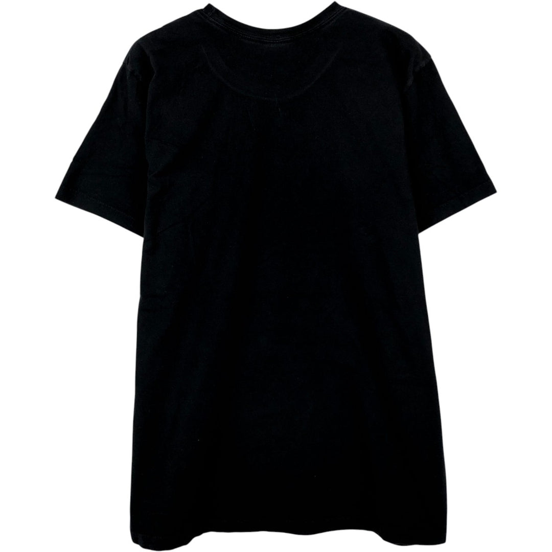 Green Day Band T-shirt, Men's M size unclear black type Vintage Second Hand
