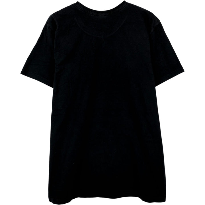 Green Day Band T-shirt, Men's M size unclear black type Vintage Second Hand