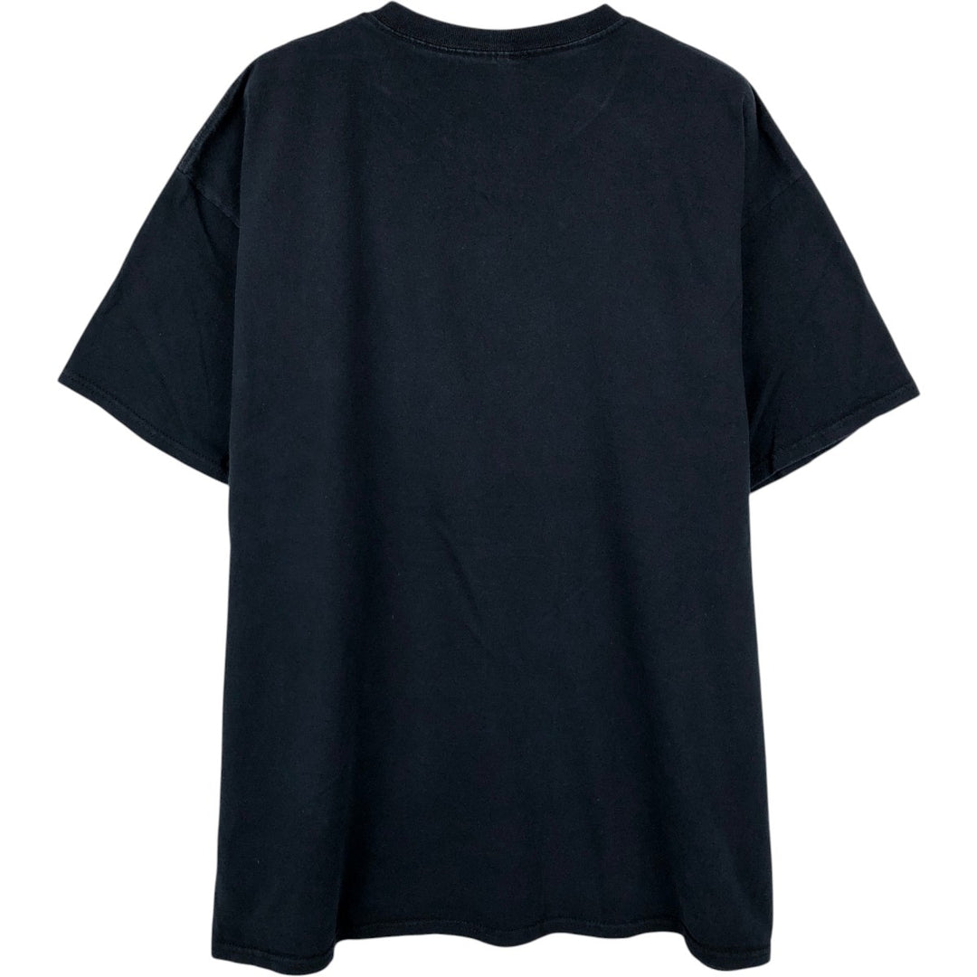 Fruit of the Loom Black Sabbath Band T-Shirt (Men's XL equivalent) cotton black type Vintage Second Hand