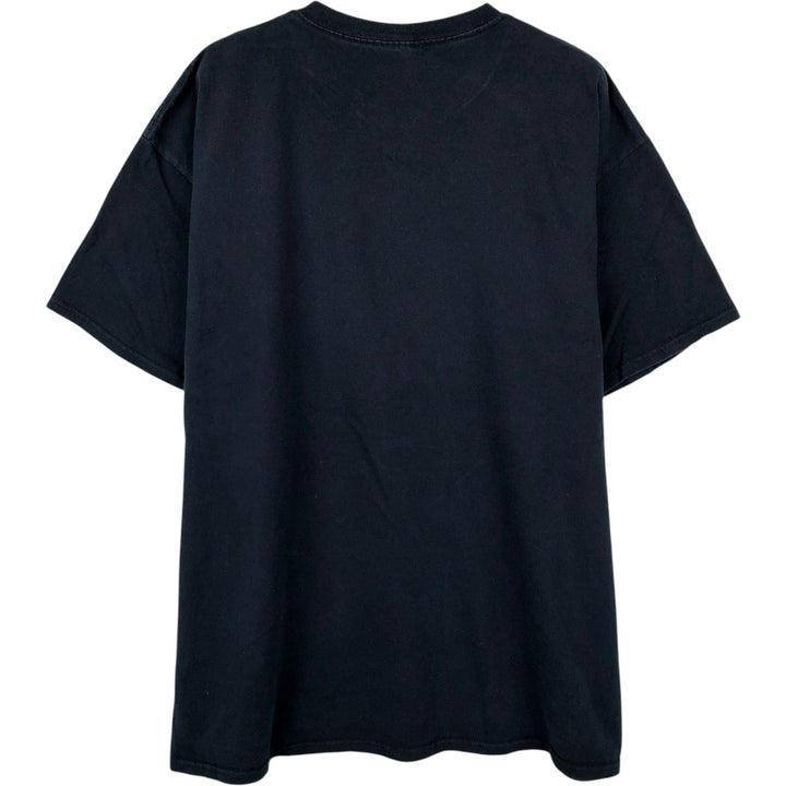 Fruit of the Loom Black Sabbath Band T-Shirt (Men's XL equivalent) cotton black type Vintage Second Hand