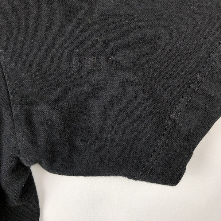 GREEN DAY Green Day Band T-shirt Band T Men's S size unclear black type Vintage Second Hand