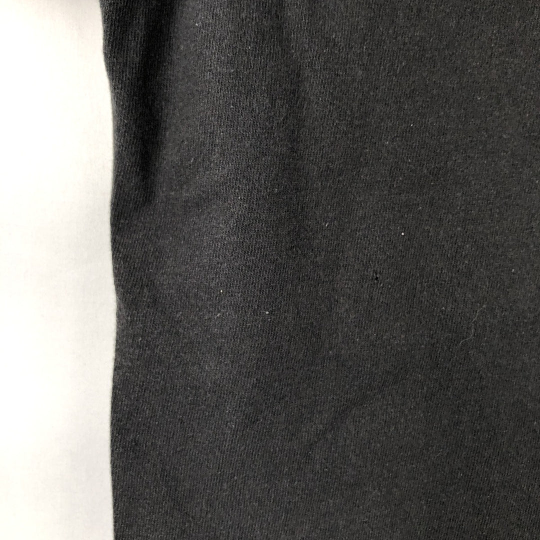 EMINEM Rap T-shirt, Men's XL unclear black type Vintage Second Hand