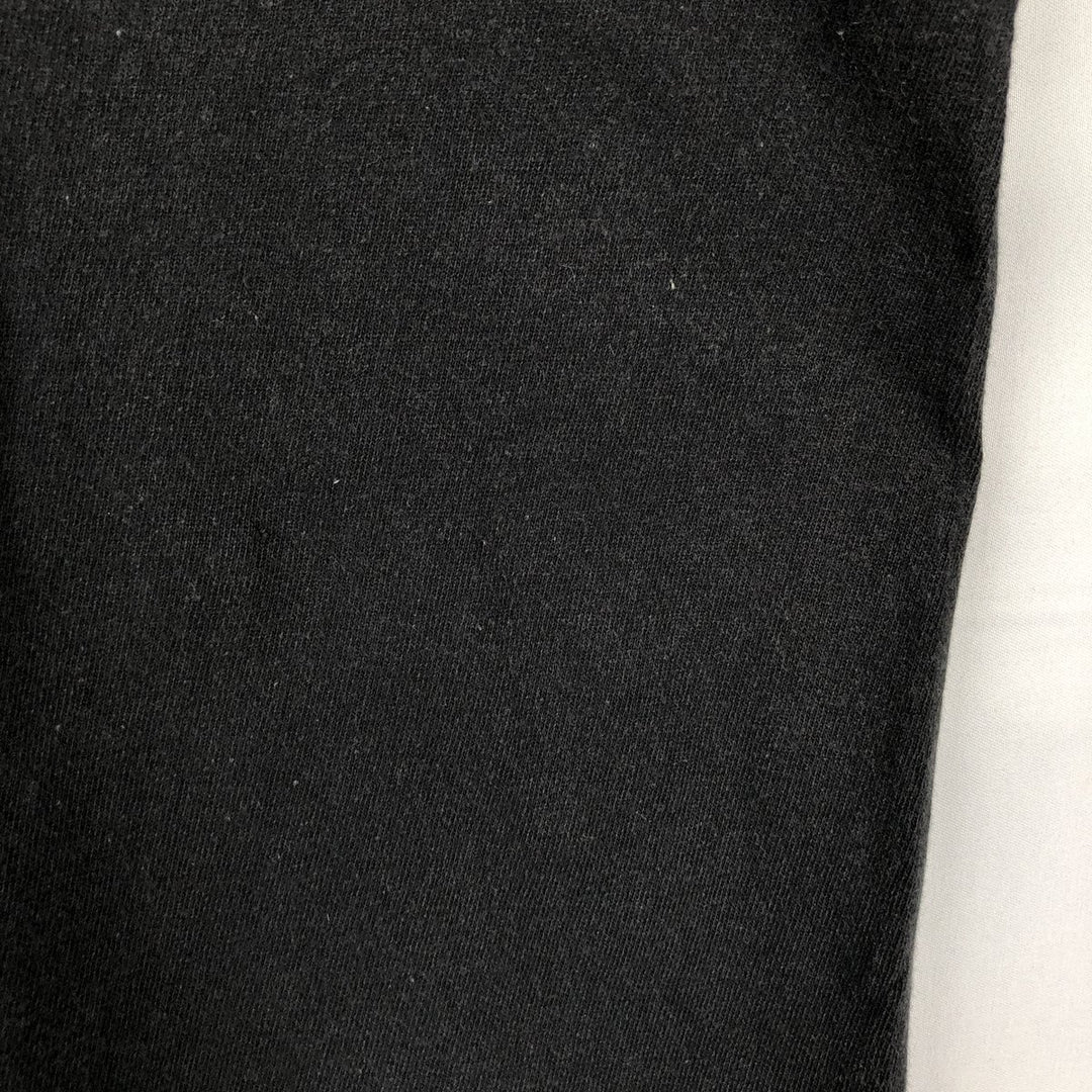 EMINEM Rap T-shirt, Men's XL unclear black type Vintage Second Hand