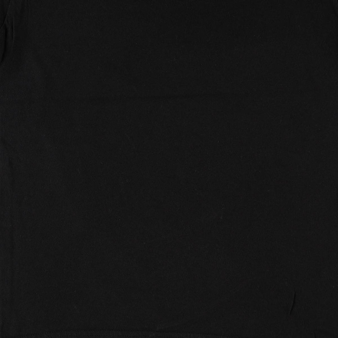 GREEN DAY Green Day Band T-shirt Band T Men's S size cotton black type Vintage Second Hand
