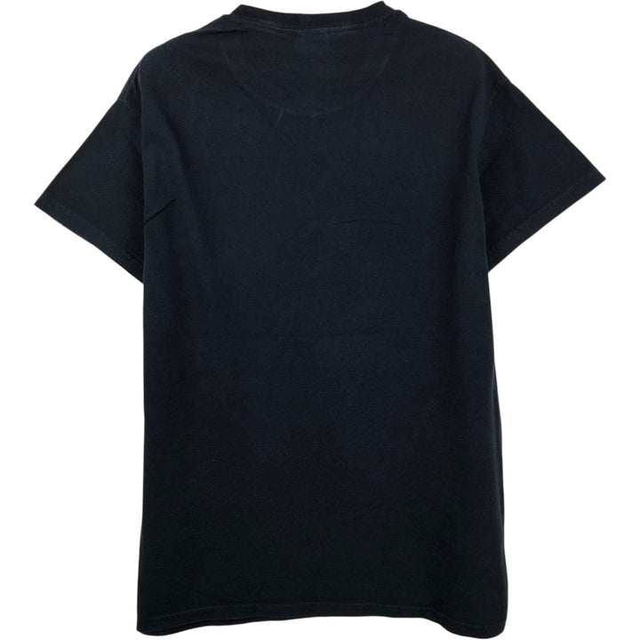 Gildan Pink Floyd Band T-shirt, Men's Size S (approx.) cotton black type Vintage Second Hand