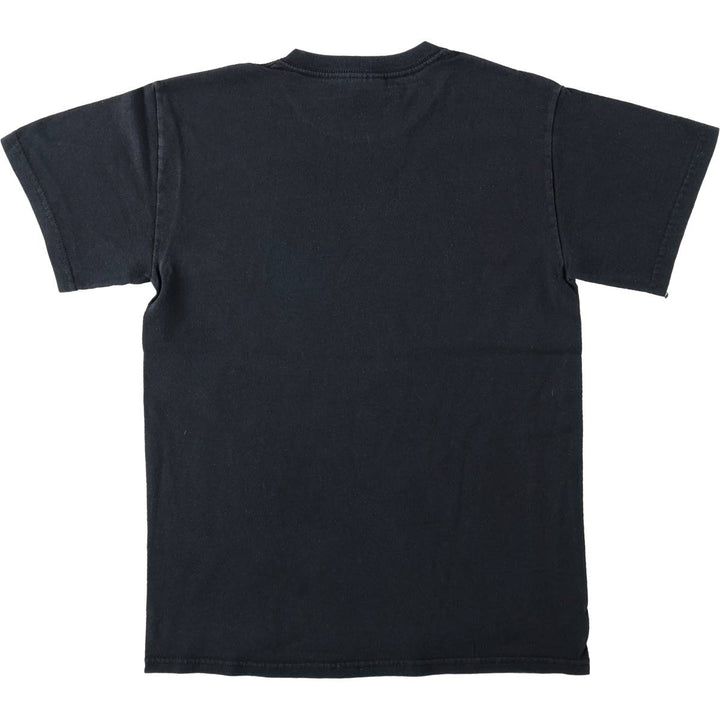 Gildan Joy Division band t-shirt, men's size S (equivalent). cotton black type Vintage Second Hand