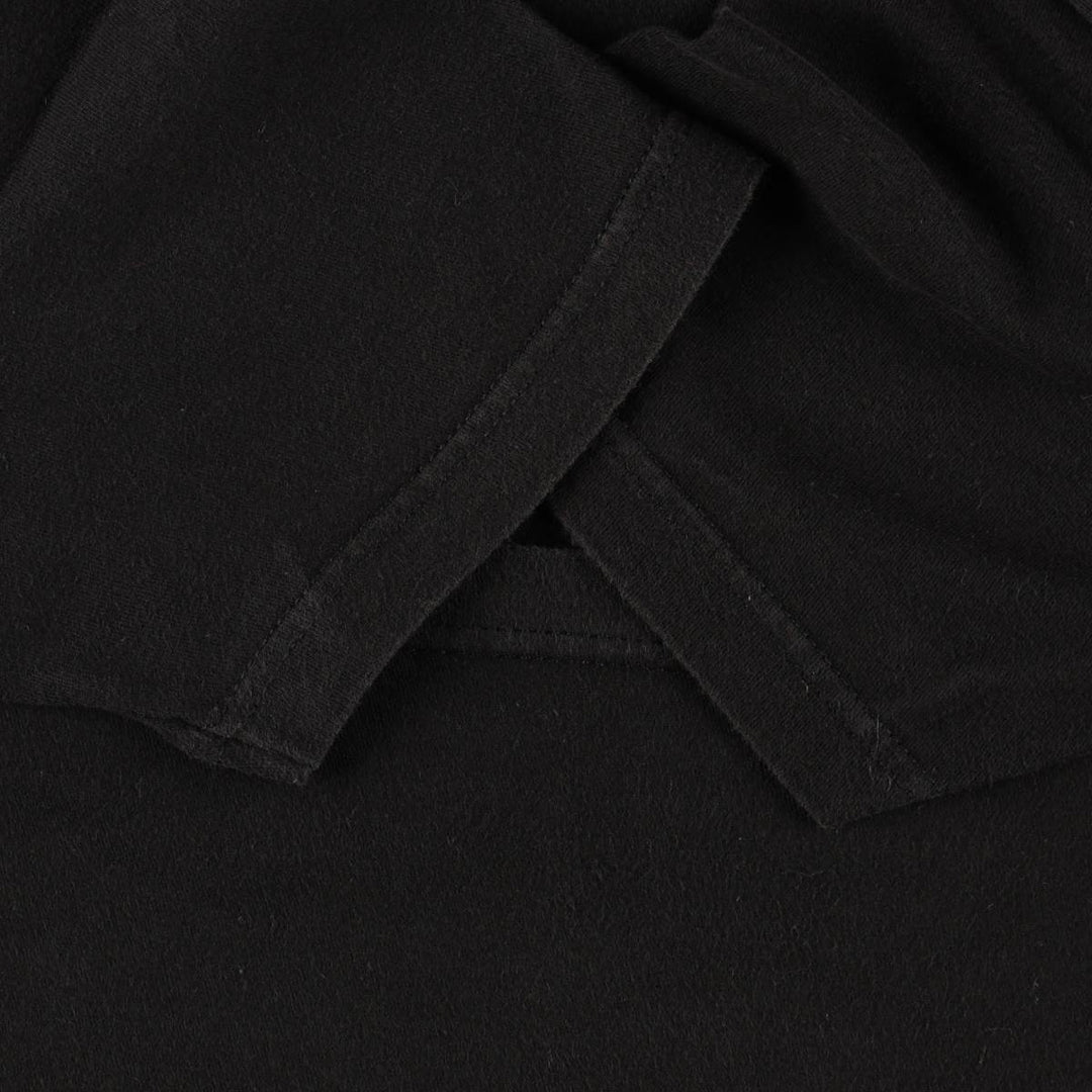 Fruit of the Loom x My Chemical Romance Band T-shirt, Men's Size L (approx.) cotton black type Vintage Second Hand