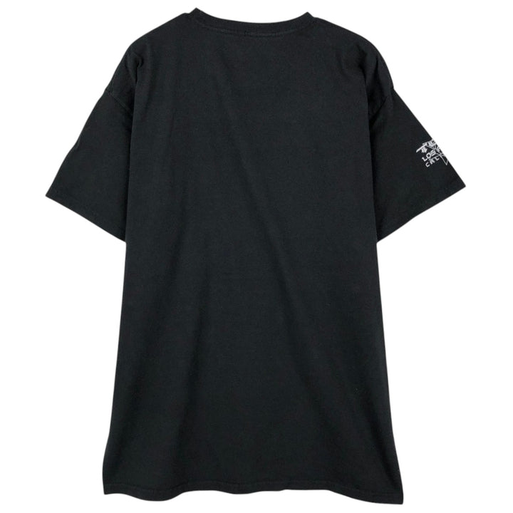 TOOL Band T-Shirt, Men's Size L cotton black type Vintage Second Hand