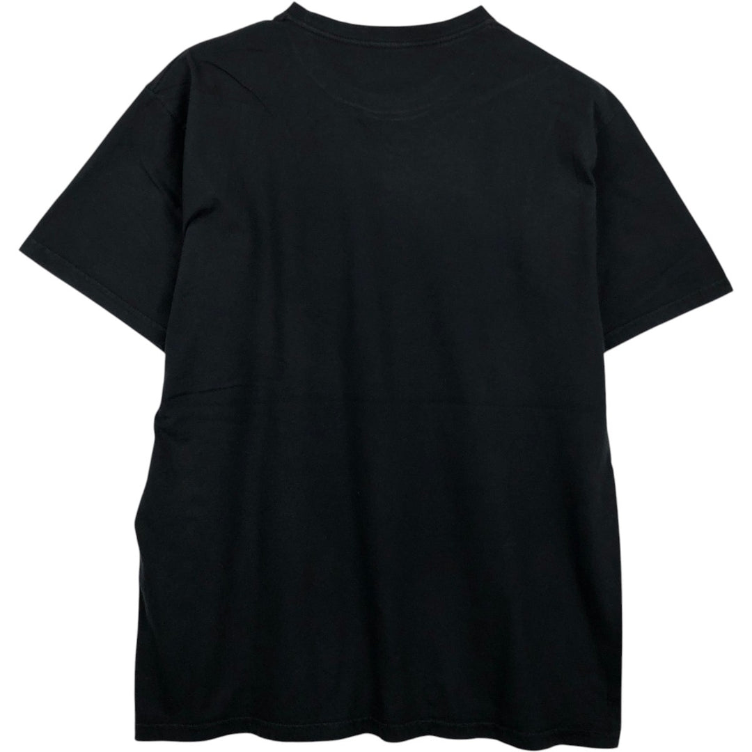 LINKIN PARK Band T-Shirt, Men's Size L cotton black type Vintage Second Hand