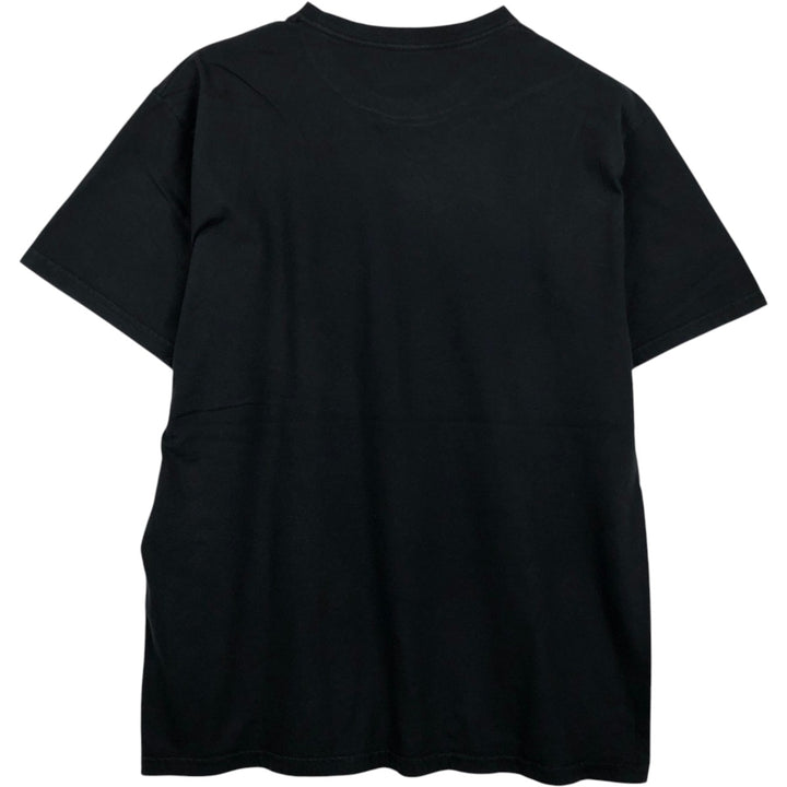 LINKIN PARK Band T-Shirt, Men's Size L cotton black type Vintage Second Hand