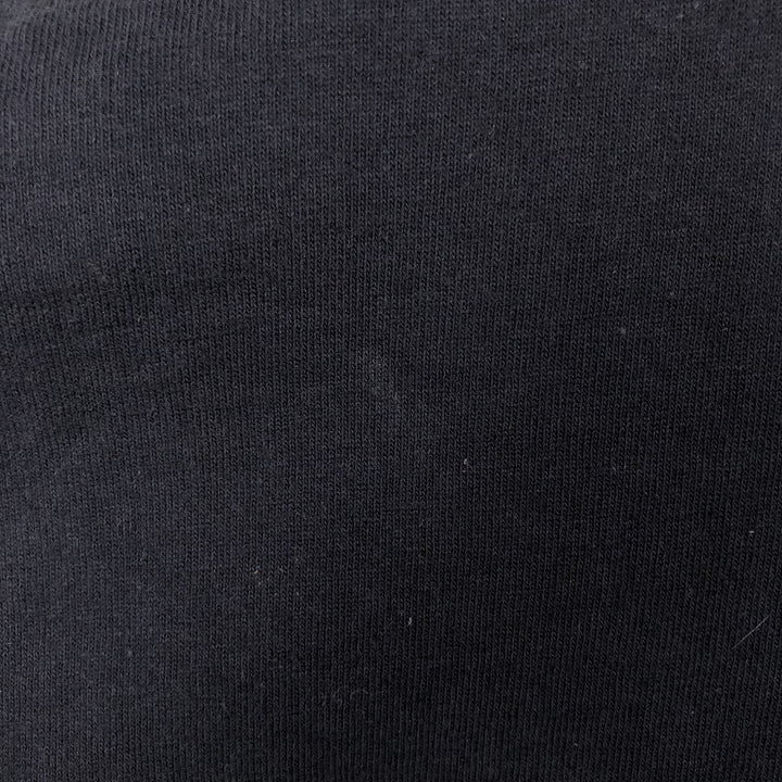Fruit of the Loom Green Day Band T-shirt (Men's size M equivalent) cotton black type Vintage Second Hand