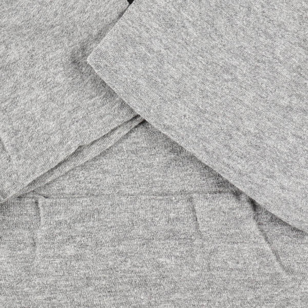 PRINCETON SPORTSWEAR Printed T-Shirt, Women's Size S (approx.), Vintage cotton gray type Vintage Second Hand