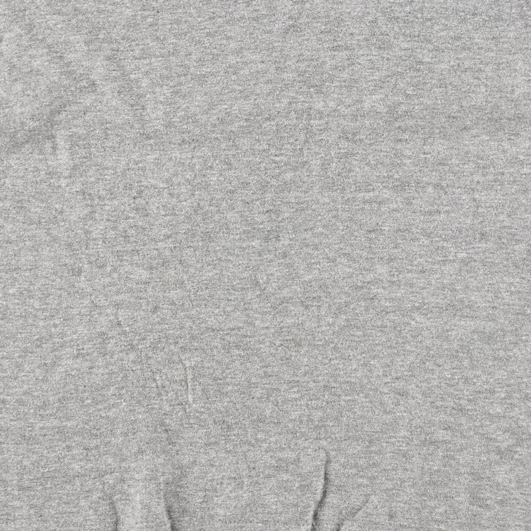 PRINCETON SPORTSWEAR Printed T-Shirt, Women's Size S (approx.), Vintage cotton gray type Vintage Second Hand