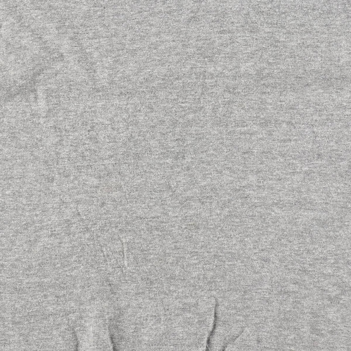 PRINCETON SPORTSWEAR Printed T-Shirt, Women's Size S (approx.), Vintage cotton gray type Vintage Second Hand